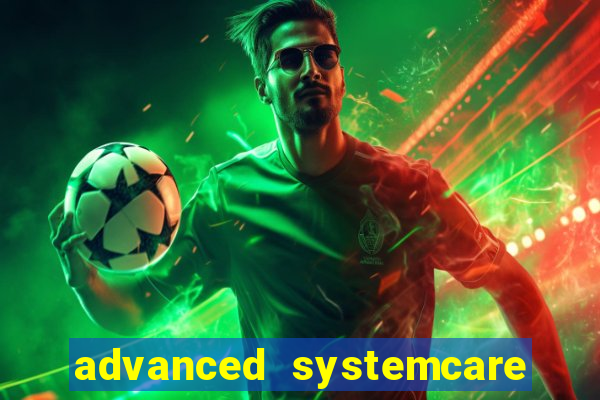 advanced systemcare 17 key